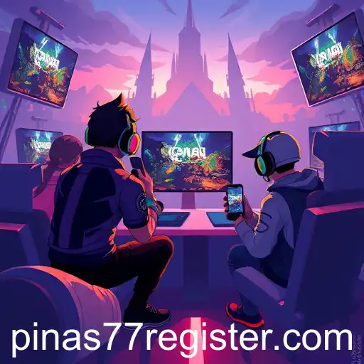 Exploring the World of Pinas77