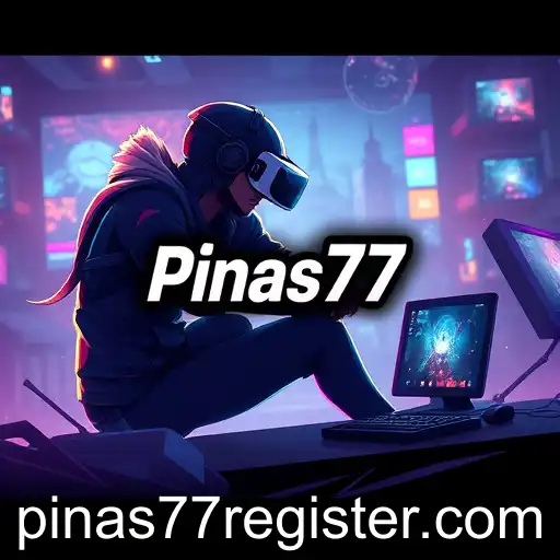 Gaming Dynamics: Exploring Pinas77