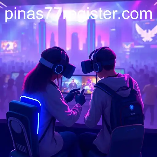 Gaming Evolution in the Digital Arena