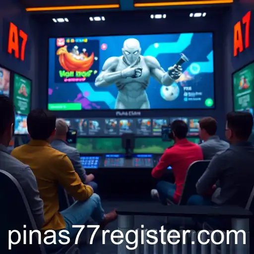 Gaming Platforms and Online Evolution