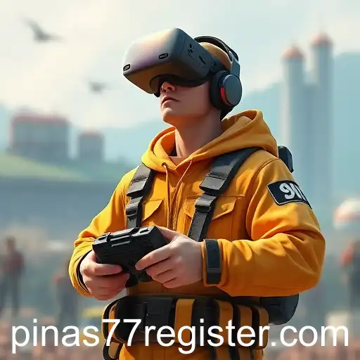 Gaming Trends and Innovations in 2025