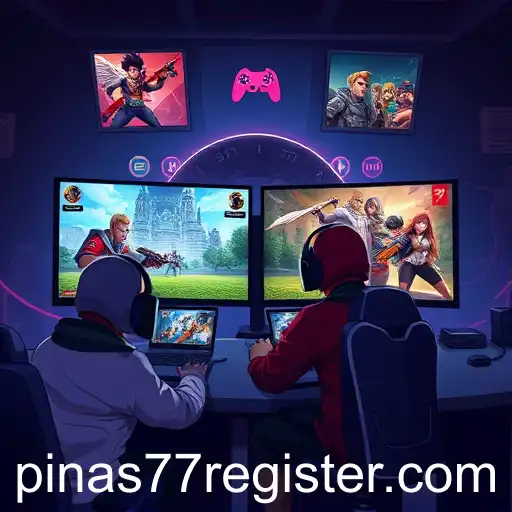 Gaming Trends and Innovations in 2025