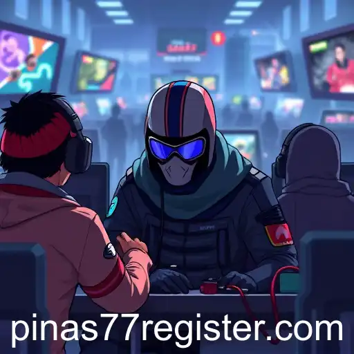 pinas77