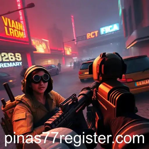 Digital Evolution: Gaming Trends and Insights