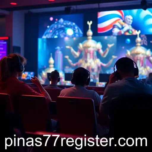 The Rise of Online Gaming Communities