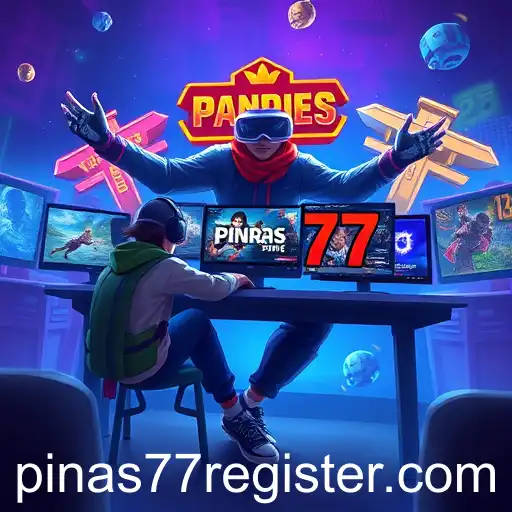 Exploring the Rise of Online Gaming in 2025