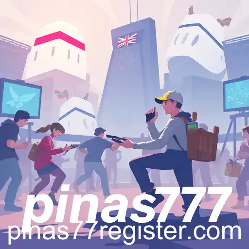 Gaming Evolutions of Pinas77