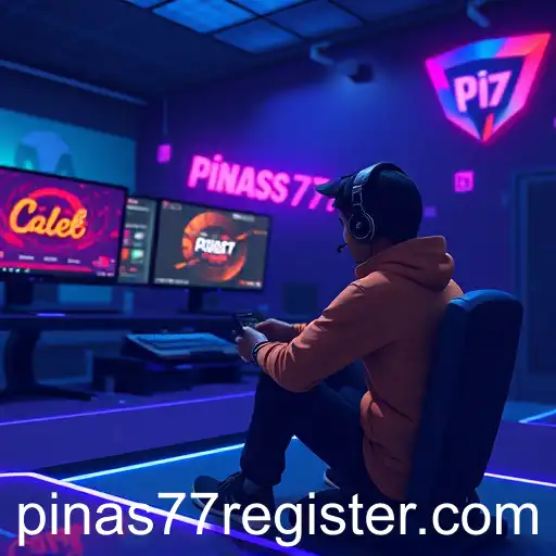 The Rise of Pinas77 in the Gaming World
