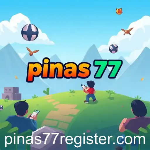Pinas77: Revolutionizing Online Gaming