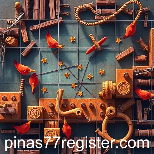 Exploring the 'Puzzle Challenge' Category: Unraveling the Mystery of Pinas77