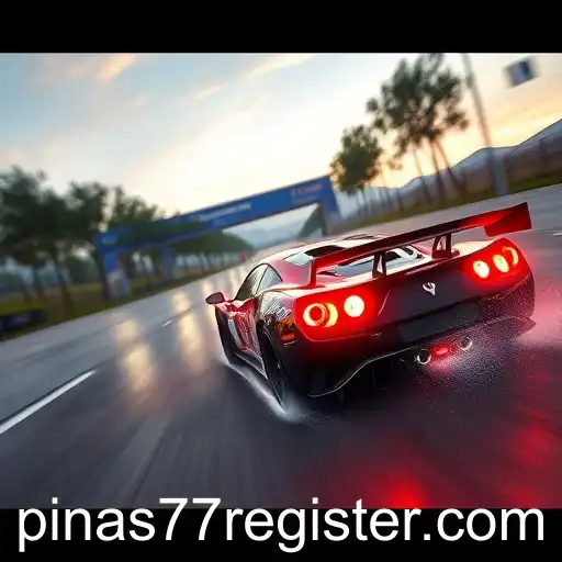 Exploring the Thrilling World of 'Racing Mania'