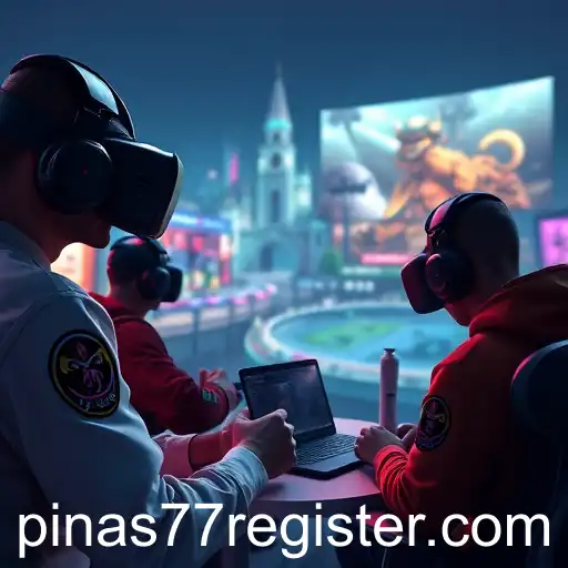 The Rise of Interactive Gaming in 2025