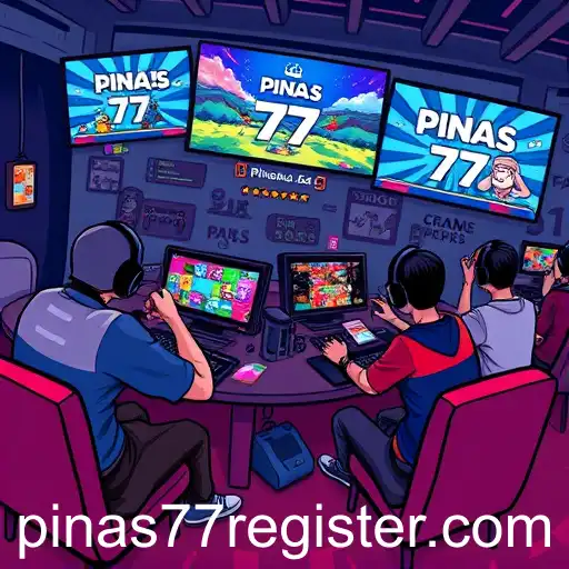 The Rise of Online Gaming in 2025: A Pinas77 Perspective