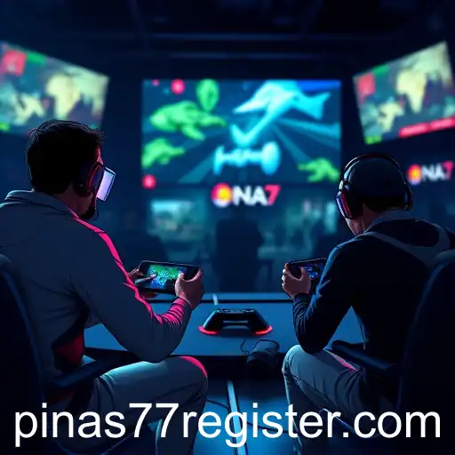 The Rise of Online Gaming in the Digital Era