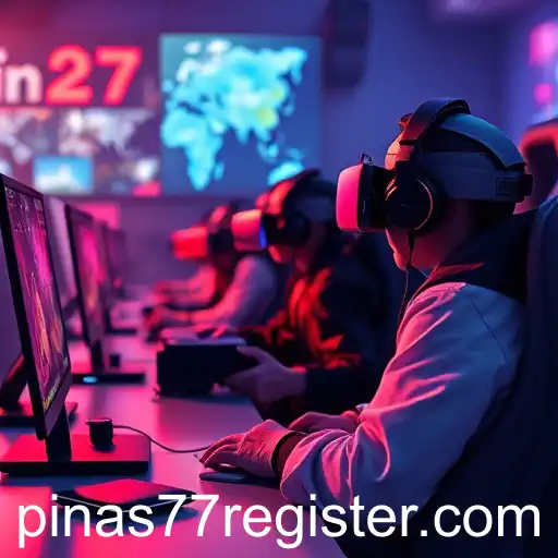 The Rise of Online Gaming Platforms