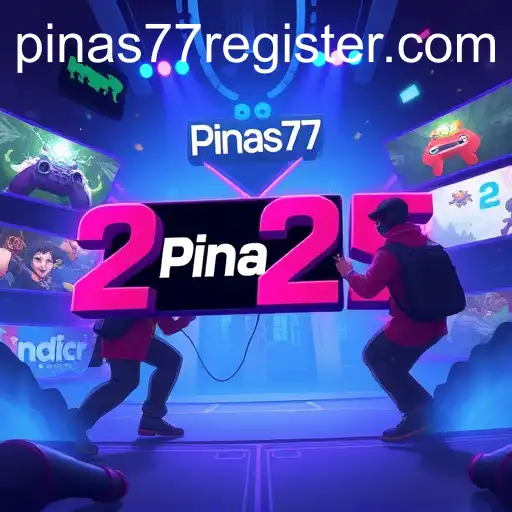 The Rise of Pinas77: A New Era in Online Gaming