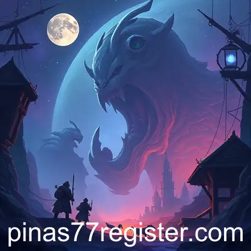 Exploring the RPG Quest: A Dive into 'pinas77' Phenomenon