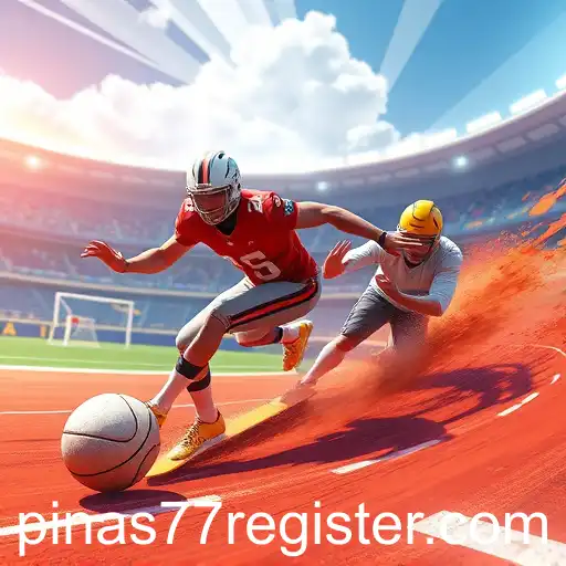 Exploring the Alluring 'Sports Zone': Unveiling the Mystery of 'pinas77'