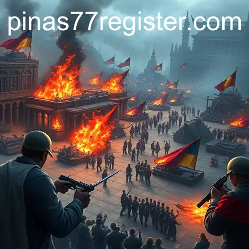 Exploring Strategy Games: The Rise of Pinas77 as a Key Player